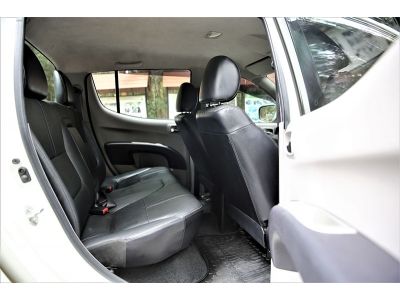 MITSUBISHI TRITON 2.5 GLS PLUS/MT ปี2012 รูปที่ 11