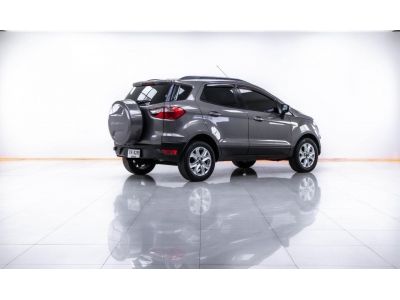 2015 FORD ECOSPORT 1.5 TREND  ผ่อนเพียง 2,463 บาท  12เดือนแรก รูปที่ 11