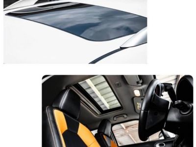 2016 MG3 1.5 Xross Topสุด Sunroof รถบ้านมือเดียว รูปที่ 11