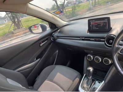 Mazda2 1.3 Skyactiv Sedan ปี2561/2018 รูปที่ 11