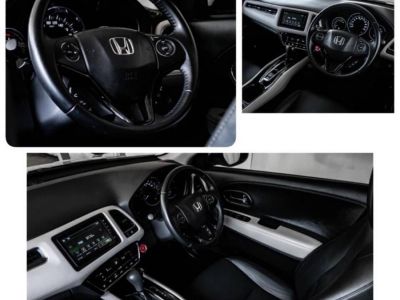 2020 Honda HRV 1.8 EL ใช้น้อย สภาพป้ายแดง รูปที่ 11