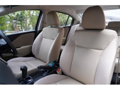 HONDA CITY 1.5 S A/T ปี2014 รูปที่ 11