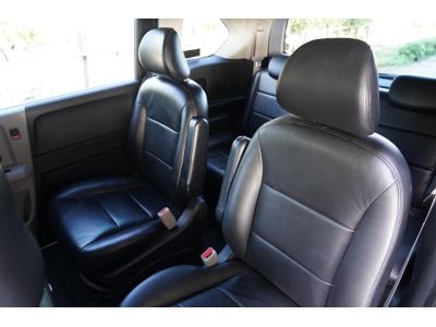 HONDA FREED 1.5 SE A/T ปี2010 รูปที่ 11