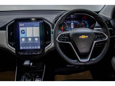 2020 CHEVRORET CAPTIVA 1.5TURBO PREMIUM SUNROOF  ผ่อน 5,428 บาท 12เดือนแรก รูปที่ 11