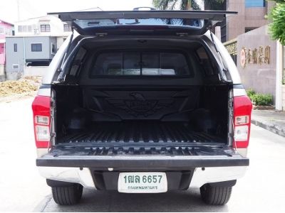 ISUZU D-MAX SPACECAB HI-LANDER 2.5 VGS Z-Prestige Navi รูปที่ 11