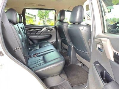 MITSUBISHI PAJERO SPORT 2.4 GT PREMIUM 4WD TOP ปี2016 รูปที่ 11