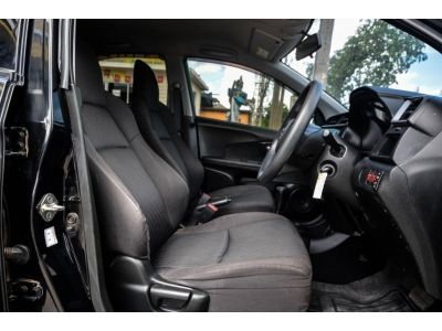 Honda Brio 1.2V HatchBack CVT ปี 2017 รูปที่ 11