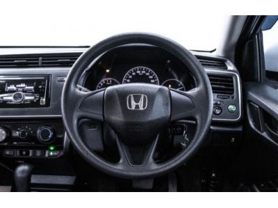 HONDA CITY 1.5 [S] ปี 2018 รูปที่ 11