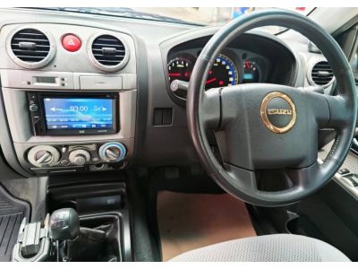 2008 ISUZU D-MAX CAB  2.5 SLX gold series ฟรีดาวน์ รูปที่ 11