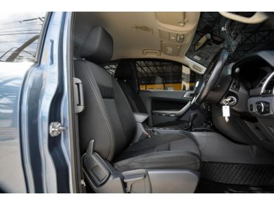 Ford Ranger 2.2 xlt hi-rider Open Cab ปี 2015 รูปที่ 11