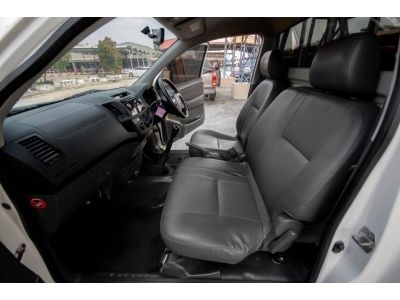 Toyota Hilux vigo 2.5 J a Single Cab ปี 2014 รูปที่ 11