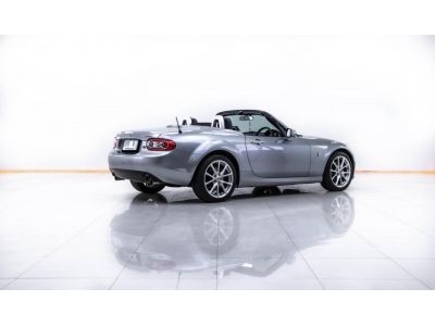 2013 MAZDA MX-5 2.0  ผ่อน 10,901 บาท 12 เดือนแรก รูปที่ 11