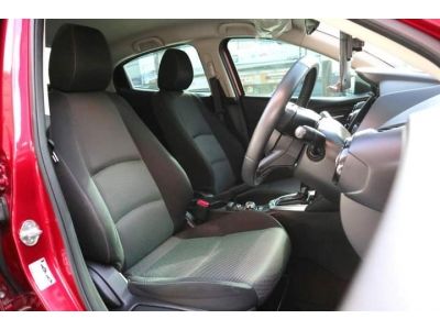 Mazda 2 Skyactiv 1.3 high connect MNC ปี 2018 รูปที่ 11