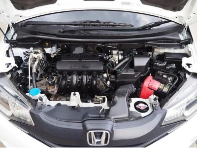 HONDA JAZZ GK 1.5 S ปี 2015 เกียร์AUTO สภาพนางฟ้า รูปที่ 11