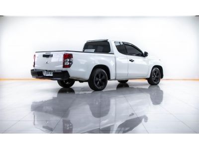 2021 MITSUBISHI TRITON CAB 2.5 GLX LIMITED EDITION  ผ่อน 4,578 บาท   12  เดือนแรก รูปที่ 11