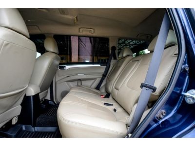 Mitsubishi Pajero 2.5 GT Sport รูปที่ 11