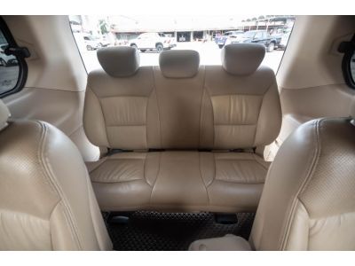 Hyundai H-1 maestro deluxe 2.5L Diesel ปี 2010 รูปที่ 11