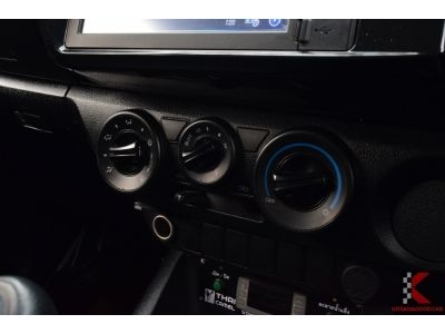 Toyota Hilux Revo 2.4 (ปี 2021) SINGLE Entry Pickup รูปที่ 11