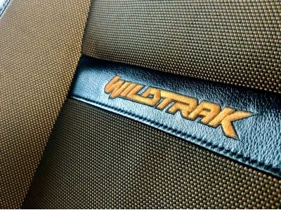 FIRD RANGER WILDTRACK 2.2 สภาพโคตรสวย รูปที่ 11