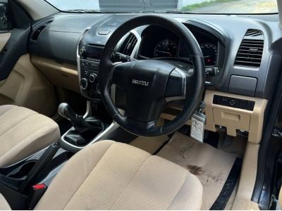 2014 ISUZU DMAX 2.5Z CAB4 รูปที่ 11