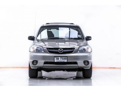 2003 MAZDA TRIBUTE 3.0 V6 4WD ขายสดเท่านั้น รูปที่ 11