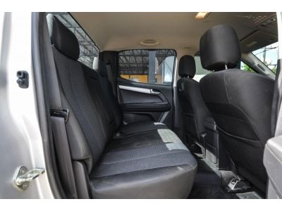 Isuzu D-max 2.5Z Double Cab Hi Lander ปี 2014 รูปที่ 11