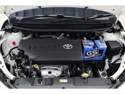 Toyota Yaris 1.2 J A/T  ปี 2018 รูปที่ 11