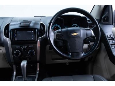 2013 CHEVROLET TRAILBLAZER  2.8 LT 4WD  ผ่อน 4,942 บาท 12 เดือนแรก รูปที่ 11