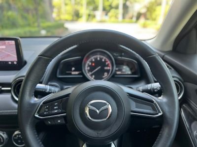 2018 MAZDA 2 1.3 High Connect รูปที่ 11