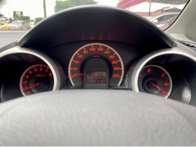 2008 HONDA JAZZ GE 1.5 S i-VTEC รูปที่ 11