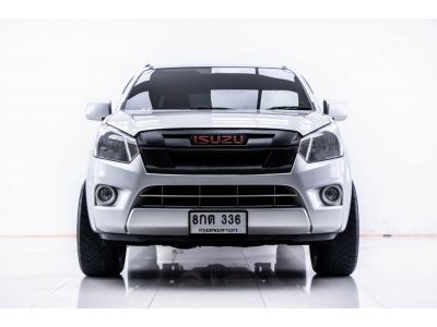 2019 ISUZU D-MAX 1.9 S VGS CAB  ผ่อน 4,440 บาท 12 เดือนแรก รูปที่ 11