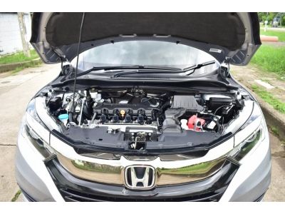 HONDA HR-V 1.8E เกียร์AT ปี18 รูปที่ 11