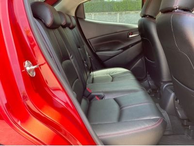 Mazda2 1.3 Skyactiv High Connect Hatchback A/T ปี 2018 รูปที่ 11