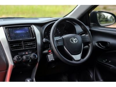 TOYOTA YARIS ATIV 1.2 J AUTO ปี2562/2019 รูปที่ 9