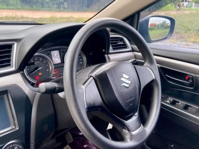 Suzuki Ciaz GL 1.2cc AT ปี 2018 รูปที่ 11