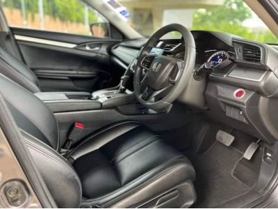 Honda Civic Fc 1.8 E AT ปี 2019 รูปที่ 11