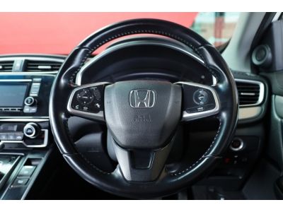 Honda CR-V 2.4 (ปี 17-21) E SUV AT รูปที่ 11