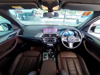 BMW 2.0d X-DRIVE MSPORT 2018 รูปที่ 11