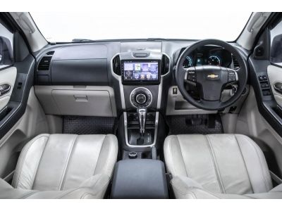 2013 CHEVROLET TRAILBLAZER 2.8 LTZ 4WD  ผ่อน 4,774 บาท 12 เดือนแรก รูปที่ 11