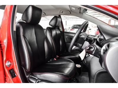 MAZDA 2 1.5 Spirit A/T ปี 2011 รูปที่ 11