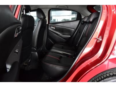 MAZDA 2 SkyActiv 1.3 High Plus A/T ปี 2016 รูปที่ 11