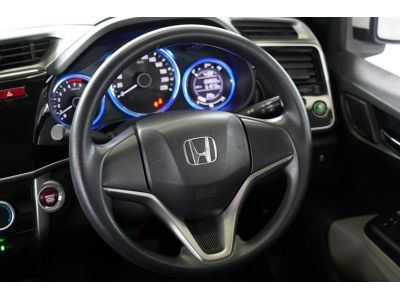 2016 Honda city 1.5V a/t รูปที่ 11