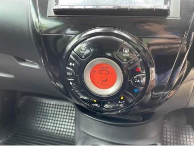 Nissan note 1.2 VL A/T ปี 2018 รูปที่ 11