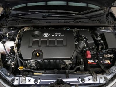 TOYOTA ALTIS 1.6 G (MNC) A/T 2017 รูปที่ 11