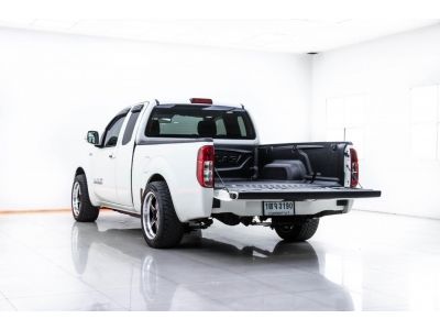 2014 NISSAN NAVARA 2.5 SE KINGCAB  ผ่อน 3,027 บาท 12 เดือนแรก รูปที่ 11