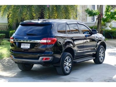 Ford everest Titanium 2.0 Turbo 2WD รูปที่ 11