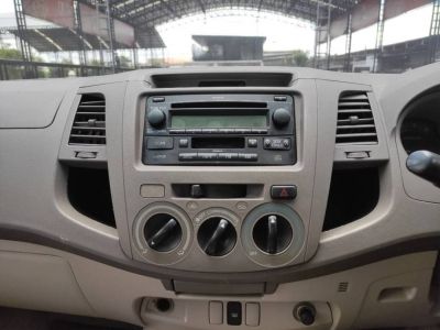 Toyota Vigo 3.0G A/T 4WD ปี 2004 รถสวย ขายถูก รูปที่ 11