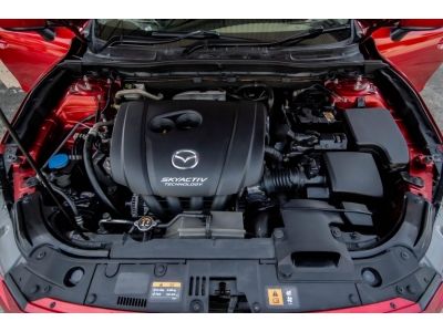 MAZDA3 2.0E สภาพสวย สมบูรณ์สุดๆ รูปที่ 11