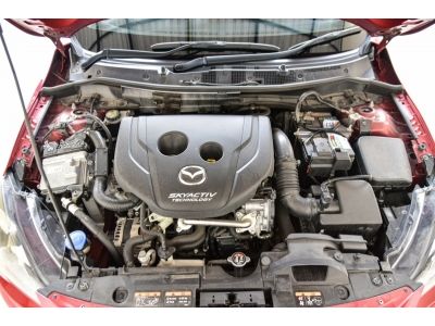 MAZDA 2 SkyActiv 1.5 XD High Plus A/T ปี 2015 รูปที่ 11