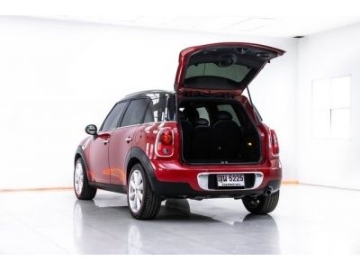 2016 MINI COOPER COUTRYMAN HIGHTRIM 1.6  ผ่อน 6,170 บาท 12 เดือนแรก รูปที่ 11